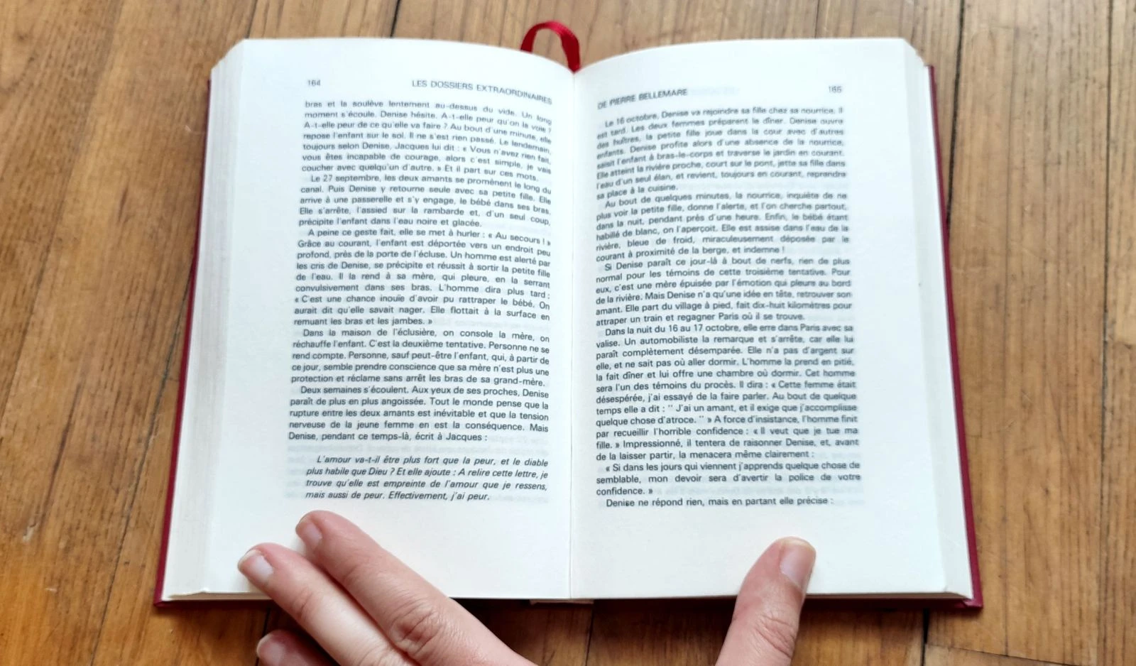 De buitengewone dossiers van Pierre Bellemare – photo 2